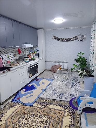 комната ижара: Ысык-Көлдө конок үйү, Тоң, 10+ орун — 1