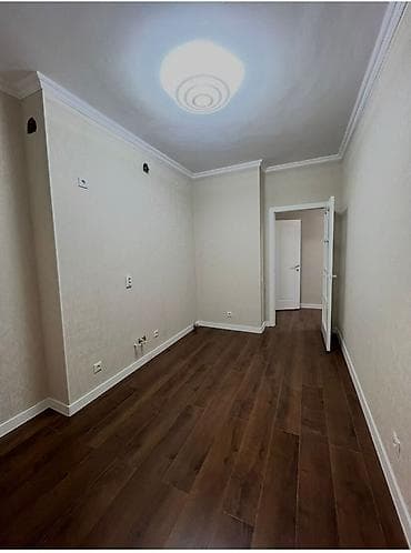 2 bedroom: 2 комнаты, 56 м², Элитка, 5 этаж, Евроремонт — 2