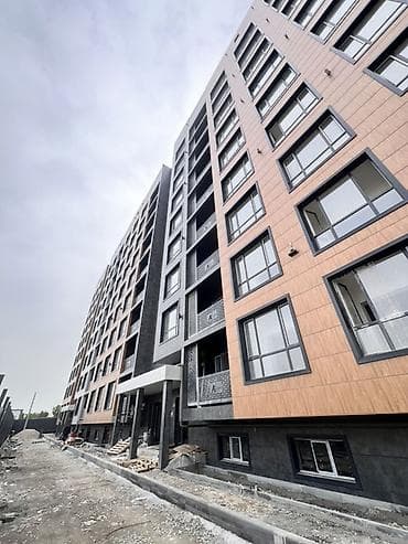 1к: 1 комната, 51 м², Элитка, 6 этаж, Дизайнерский ремонт — 9