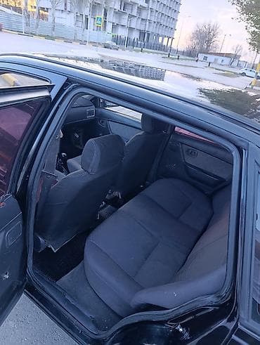 ml 163: Daewoo Nexia: 2009 г., 1.6 л, Бензин, Седан — 6