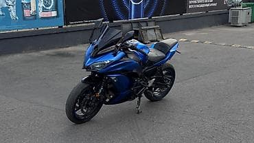 Унаа: 🏍️ KAWASAKI NINJA 650 | 2017 ГОД 🔥 Спортивный и динамичный мотоцикл — 3