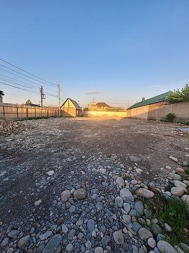 час день ночь: Сдается участок на параллельной улице Южной Магистрали. Подходит под — 7