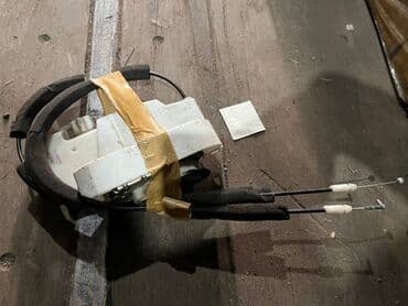 Центральный замок Nissan Б/у, Оригинал, Япония