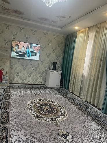 Батирлер: 4 бөлмө, 82 м² — 4
