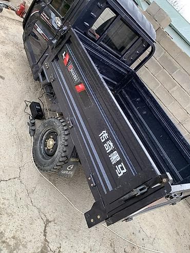 запчас на трактор: Легкий грузовик, Стандарт — 8