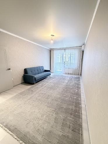 Недвижимость: 1 комната, 52 м², Технопарк 105 серия, 5 этаж, Евроремонт — 2