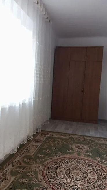 сдаю квартиру кант: 2 комнаты, 48 м², 104 серия, 1 этаж, Косметический ремонт — 4