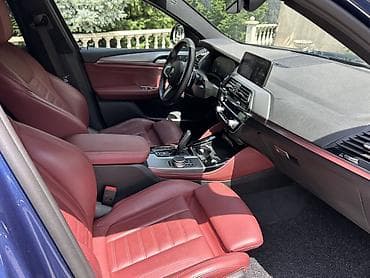 wuling mini ev: BMW X4: 2020 г., 2 л, Автомат, Дизель, Кроссовер — 7