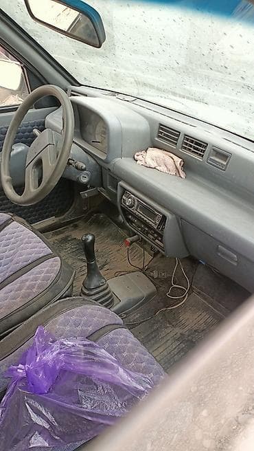 uni 260b: Daewoo Tico: 1998 г., Механика, Хэтчбэк — 3