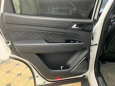 ssang: Ssangyong Rexton: 2020 г., 2.2 л, Автомат, Дизель, Внедорожник — 10