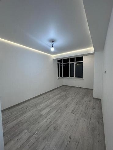1 комната, 50 м², Элитка, 6 этаж, Евроремонт
