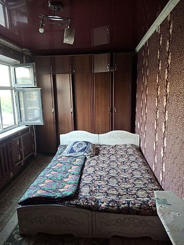 2 комнаты, 54 м², 104 серия, 2 этаж, Косметический ремонт — 8