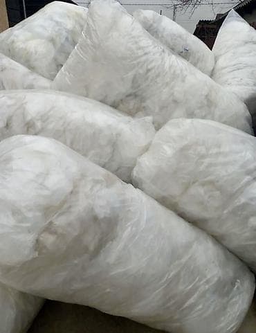 оптом кийим: Пластик кабыл алуу, 2 - HDPE (ПВД) — 1