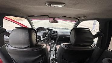 ауди сату: Toyota Corolla: 1994 г., Дизель, Лифтбек — 7