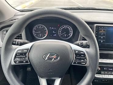 w124 2 2: Hyundai Sonata: 2022 г., 2 л, Автомат, Газ, Седан — 6