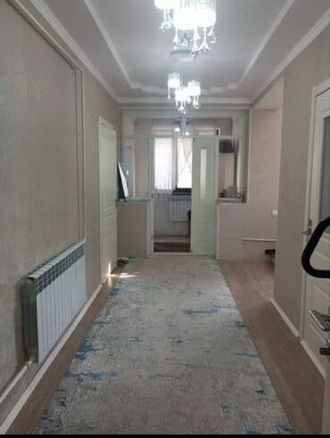 аренда хит: 160 м², 4 комнаты, Балкон застеклен, Теплый пол, Лоджия — 4