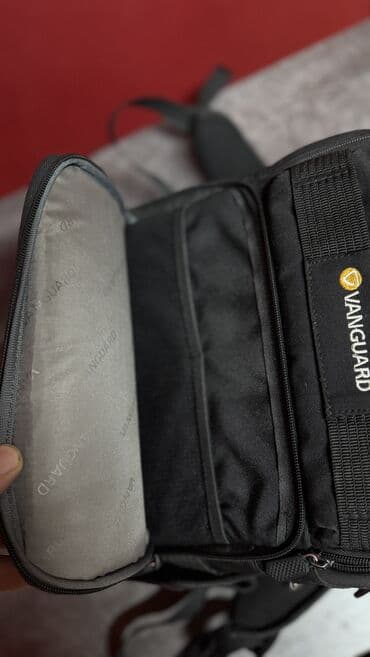 ноутбук нерабочий: Godox рюкзак для фото видеоаппарата, а также для студийных света, — — 15