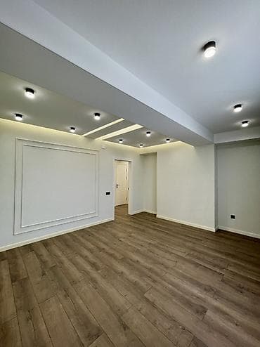 с дизайнерским ремонтом: 4 комнаты, 159 м², Элитка, 7 этаж, Дизайнерский ремонт — 10