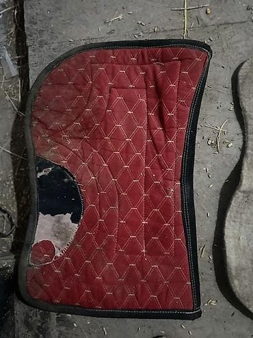 коша: Комплекть сатылат усту жумшак либой атка олтурат эки тердиги мн кошуп — 3