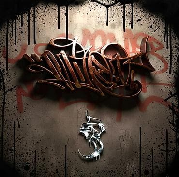 переводные тату: Графический дизайнер — 3