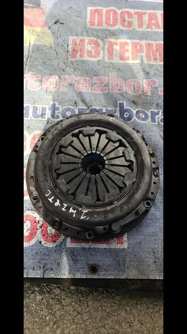 хюндай соната бишкек: Чогултулган илиштирүү Hyundai 2004 г., Колдонулган, Оригинал, Германия — 1