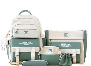 Рюкзак, Унисекс, Новый