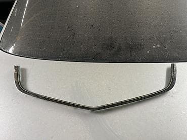 тюнинг аккорд 7: Декоративные накладки Хром, Honda — 1