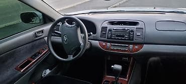 камри двигатель: Toyota Camry: 2005 г., 2.4 л, Автомат, Бензин, Седан — 5