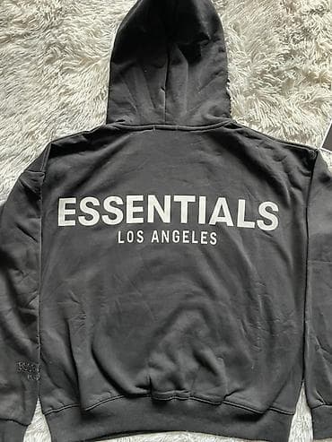 Толстовки, худи: Худи, На флисе, Новый, M, L, XL — 4