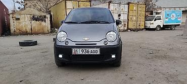 деаво матиз: Chevrolet Matiz: 2013 г., 0.8 л, Ручные, Бензин, Хэтчбэк — 2