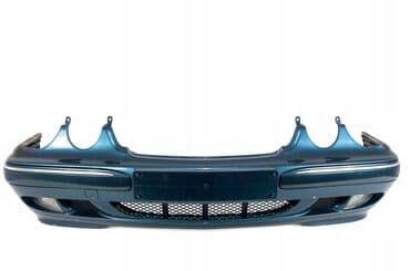 vento бампер: Бампер Mercedes-Benz — 2