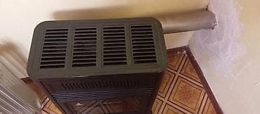 редукторы для газа: Газовая печь, Тип установки: Напольный — 2