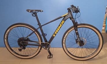 велосипед trinx отзывы: Горный велосипед, Trinx, Алюминий — 3