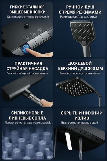 мойка высокого давления для автомойки: Матовое покрытие, Новый — 2