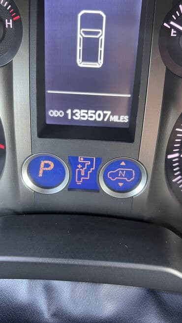 диск на gx470: Lexus GX: 2010 г., 4.6 л, Автомат, Бензиновая, Внедорожник — 9