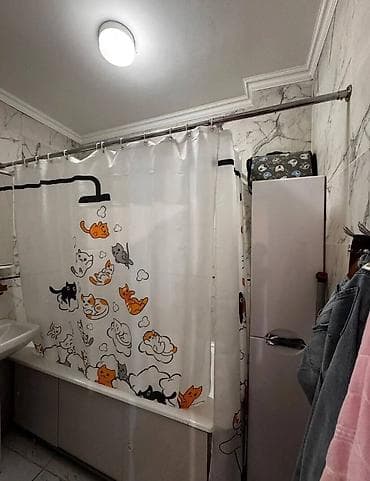 вагон жилой: 2 комнаты, 80 м², Элитка, 2 этаж, Евроремонт — 9