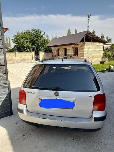 мини тракторы китай: Volkswagen Passat Variant: 2000 г., 1.8 л, Автомат, Бензин, Универсал — 2