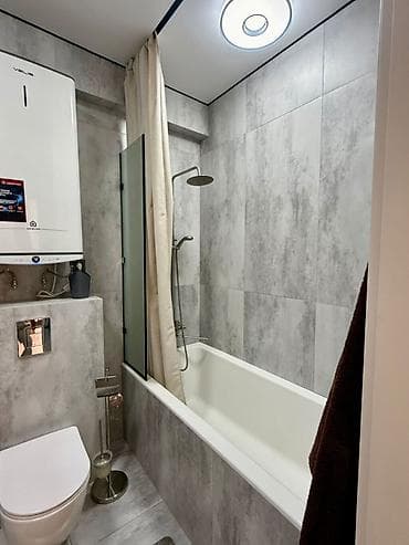 Квартиры: 3 комнаты, 105 м², Элитка, 9 этаж, Евроремонт — 2