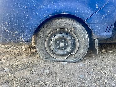 rex sprinter: Hyundai Porter: 2018 г., Ручные, Дизель, Пикап — 3