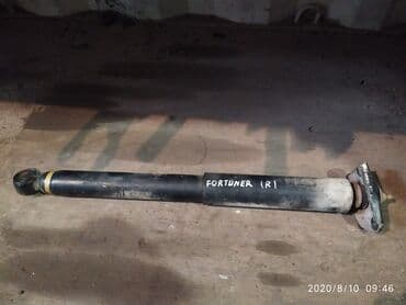 Toyota Fortuner Амортизатор, Тойота Фортунер амортизатор Год 2007 R