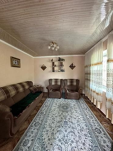 дом отдыха иссык куль: Продается дача Дачный поселок Байтик 33 кв. м. Площадь 4,3соток — 5