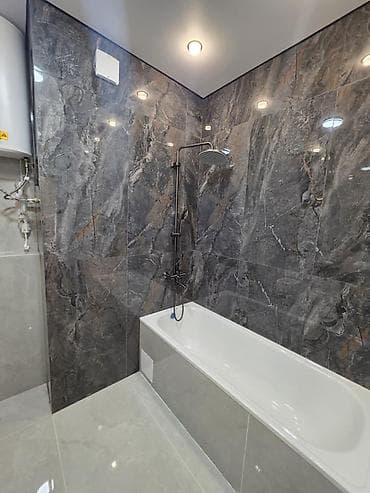 оптимум: 3 комнаты, 110 м², Гоин Элитка, 9 этаж, Евроремонт — 5