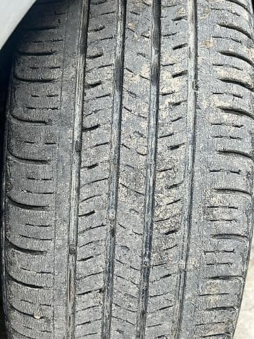 р 19: Колеса в сборе R 17, Комплект, Легковые, Литые, отверстий - 5 — 4