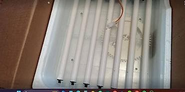 же алмашам: Продаю инкубатор на 36яйиц состояние новое не пользованый обмен — 2