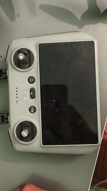 Бизнес үчүн жабдуулар: Dji mini 5 pro b/u комплект dji mini 5 pro тушка dji RC 2 3 — 5