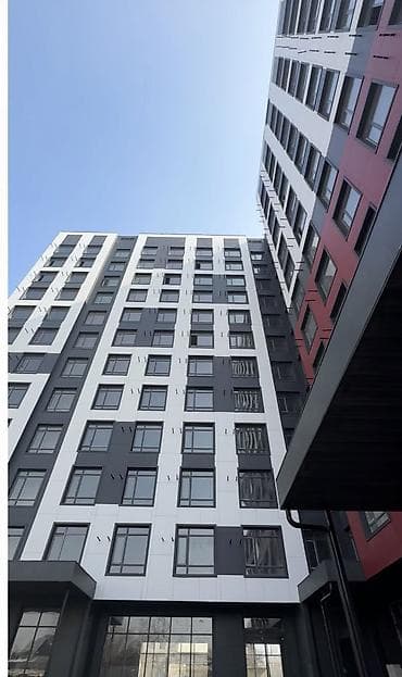 5: 2 комнаты, 72 м², 10 этаж, Готовая ПСО (под самоотделку) — 4