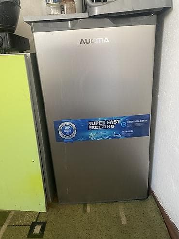 Техника и электроника: Мини-холодильник AUCMA, компактный однокамерный. Основные — 1