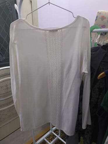 тёплая кофт кардиган: Кофта, Германия, XL, L — 3