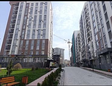 70: 1 комната, 47 м², Элитка, 4 этаж, Готовая ПСО (под самоотделку) — 1