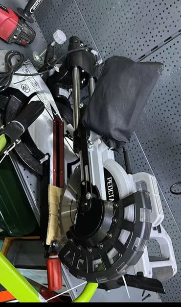 электролобзик makita 4304: Марки "РЕОСТАТ" (PEOCTA). Характеристики торцовочной пилы (на основе — 1